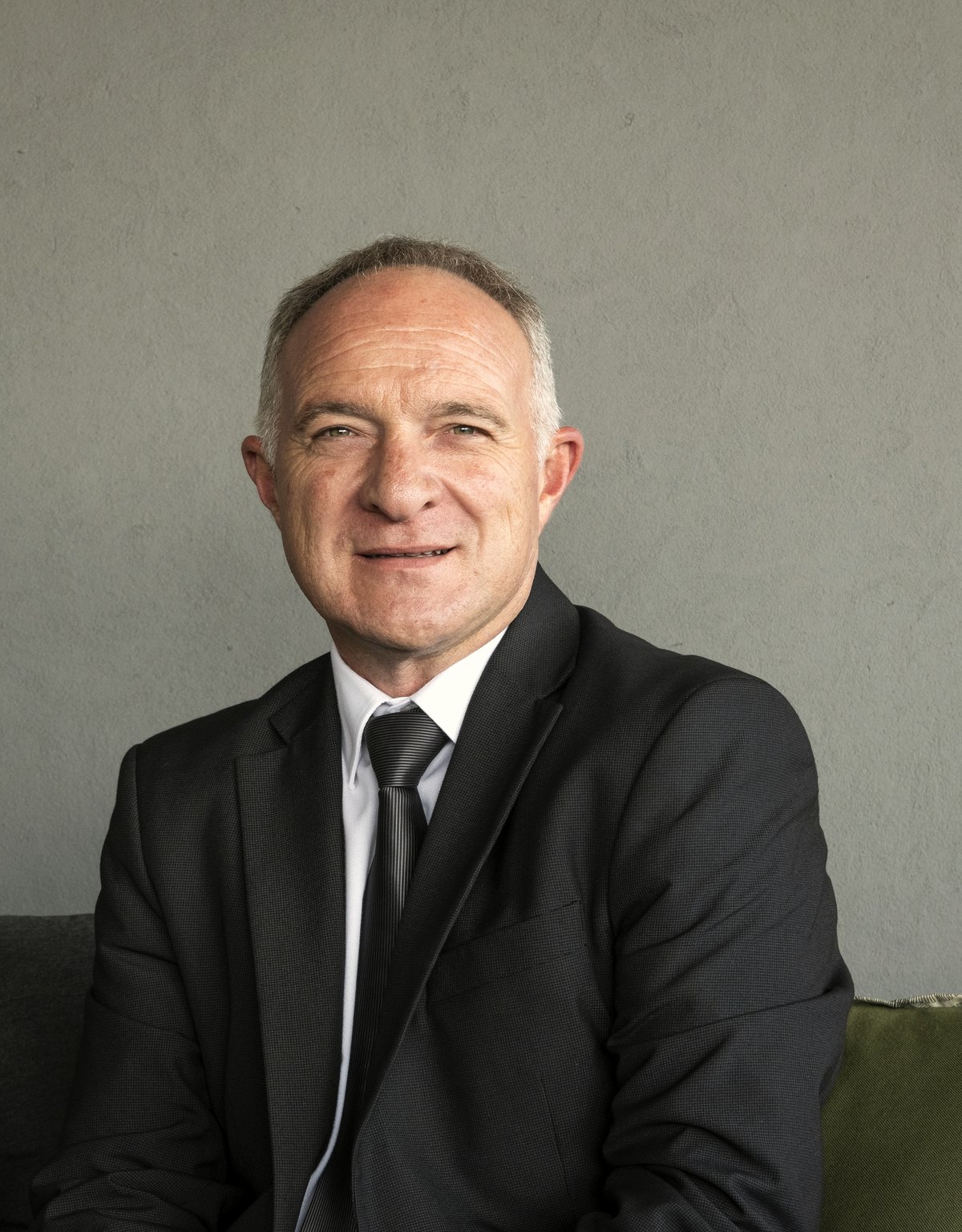 Adv Johan Wessels